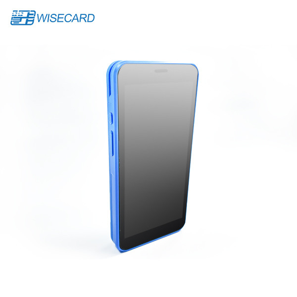 Retail Smart POS Terminal With Innovative Wireless Connectivity