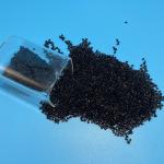 Customizable Fluoropolymers Raw Material Granules UV Resistance High Purity