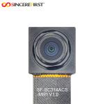 1MP BF314ACS Wide Angle 120 Degree Fixed Focus QR Scan Camera Module Mipi