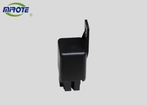 Quality Four Pole 12vdc 40a Spst Automotive Relay With Black Shinny Cover 420W Max Force MB141967 MB141980 RL-221 RL-221B wholesale