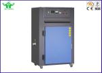 Stainless Steel Environmental Test Chamber Hot Air Circulating Industrial Drying