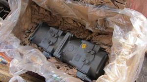 Quality Rexroth Hydraulic Piston Pumps Variable A11VO190LRDS-10R-NZD12K61 wholesale
