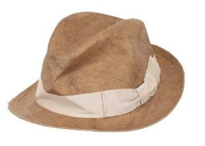 Quality WOMEN STRAW HAT wholesale