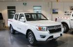 DONGFENG New RICH Pickup Truck/Turbocharged Engine/2WD, Diesel, 2500cc, Euro V,