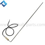 ABG Volvo Asphalt Paver Parts 1.25M 80633266 Tamper Bar For Screed Plate
