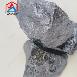 Quality High Purity Silicon Metal 1101 2202 3303 For Casting wholesale