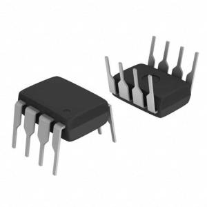 Quality Multiscene 8 DIP IC OP AMP , 2 CIRCUIT LM358P Power Amplifier Chip wholesale