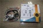 Belparts Spare Parts E330C Swing Motor Swivel Motor Hydraulic Seal Kit For