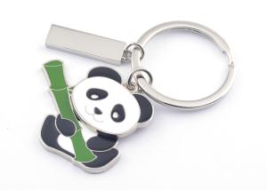 Quality Promotional Keyring Engraved Gifts Personalised Engraved Key Rings wholesale