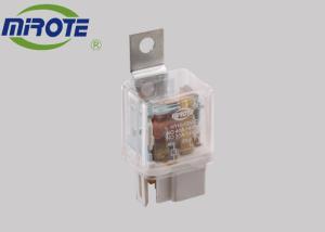 Quality 056700-6912 Transparent Toyota LED Starter Relay With Bracket wholesale