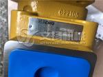 XCMG ZL50G genuine wheel loader spare parts 803004134 working pump