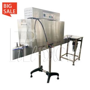 Quality 2000BPH Electrothermal Shrinkage Label Shrink Sleeve Heat Tunnel wholesale