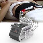 Wholesale 6 In 1 Radiofrequency Cavitation RF Slimming Machine Portatil