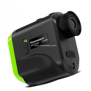 Quality Kaemeasu HD Optical Lens BAK4 Prism Golf Rangefinder F1000 wholesale