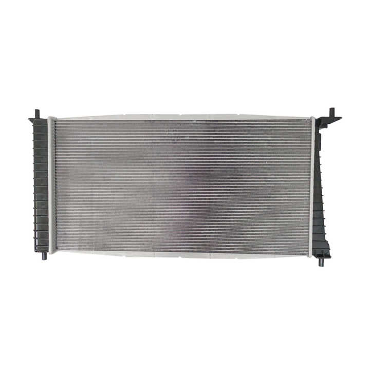 5L3Z8005AA Aluminum Radiator Perfect for Ford F150 F Series Repair or Replacement