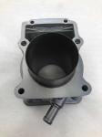 Motorcycle Engine Spare Parts Complete Cylinder Head for DAYANG CG250 Gasoline