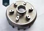 SL300 CG230 Tricycle Motorcycle Clutch Parts Three Wheel For 7 Pcs Plates
