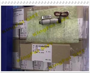 Quality N510046420AA CM402/602/NPM 2.4W Feeder Motor wholesale