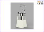 Fireproof 1500W Furniture Testing Machine CE Equipment For Construction