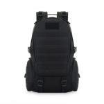 OUTDOOR HIKING LARGE BAG CAMOUFLAGE CAMPING TACTICAL BAG LARGE CAPACITY MULTI