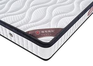 Quality High Density Organic Cotton Foam Mattress wholesale