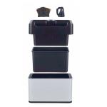 Electric Portafilter Cleaner Professional Automatic Coffee Tea Tools Ground