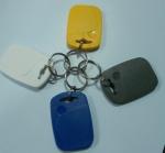 RFID keychains / key rings / key rings cards