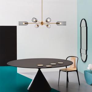 Quality Postmodern Chandelier Nordic Minimalist Living Room Light Dining Light(WH-MI-287) wholesale