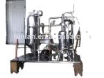12 Months After Service Stainless Steel Coarse Filtration Alcohol Beer Filter