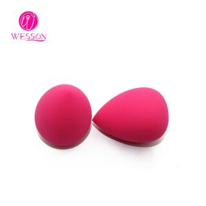Quality Multicolor Reusable Washable Powder Puff Makeup Beauty Sponge wholesale
