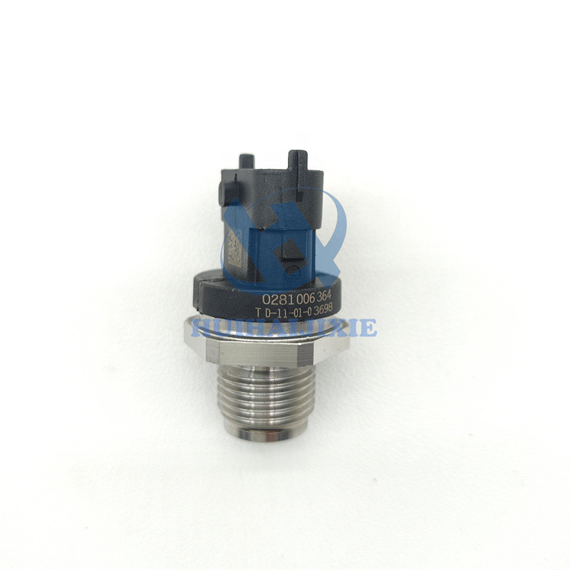 493-7526 High Pressure Common Rail Sensor 4937526 Pressure Sensor for C4.4 Engine Oil Pressure Switch