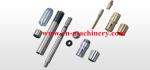 Construction Air Cooled Power Gasoline Concrete Vibrator With CE
