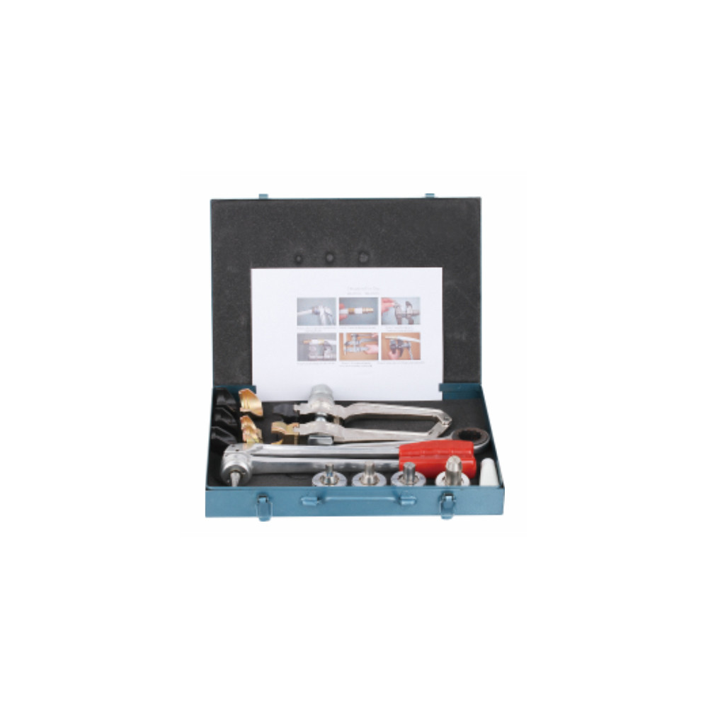 DL-1232-1 Prineto Pipe Fitting Tools 2kg Rehau Pipe Fitting Tool