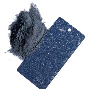 Quality Electrostatic Powder Coating Crocodile Texture Finishing For Furniture wholesale