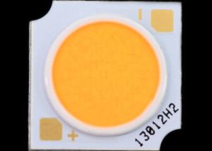 Quality 19x19mm COB LEDs Light Source , COB LED Module 3500K 4000K 5000K wholesale