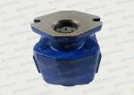 PC75UU-2 Excavator Gear Pump For KOMATSU Aftermarket Replacement