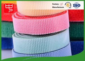 Quality Auto - Gripping Double Sided Roll fabric fasteners 500 meters wholesale