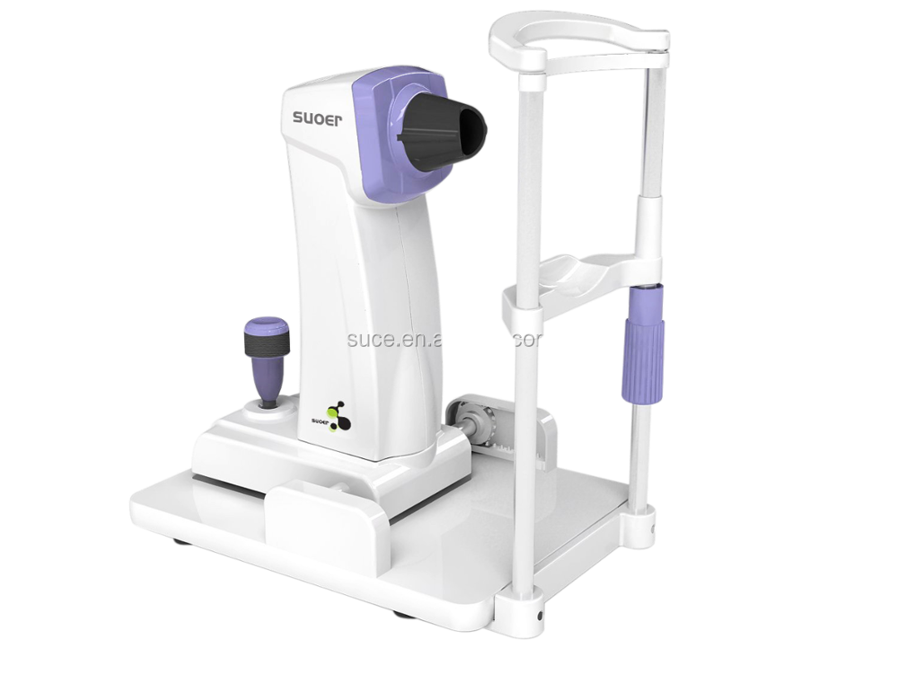 SW-6000 China Ophthalmic equipment Corneal Topography/Corneal Topographer