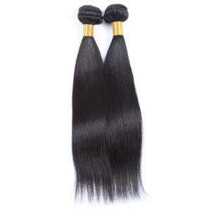 Quality Unprocessed Brazilian Virgin Human Hair Extension,100% BrazilianHuman Hair wholesale