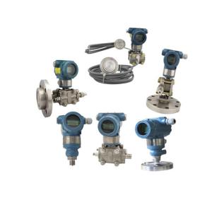 Quality Hot sale OEM Standard 3051 Pressure Transmitters wholesale