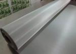 Professional Stainless Steel Fine Mesh Screen / Stainless Wire Mesh