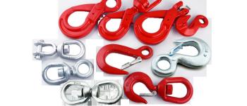 Qingdao Dexing Rigging Co., Ltd.