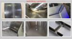 1500w 2000w 3000w Fiber Handheld Laser Welder for Metal Stainless Steel Aluminum