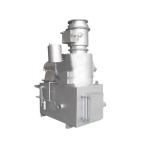 Raw Material Carbon Steel Hospital Medical Waste Incinerator with Video
