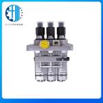 Fuel Injection Pump 252-6987 For Caterpillar 303.5 302.5 Excavator Spare Parts