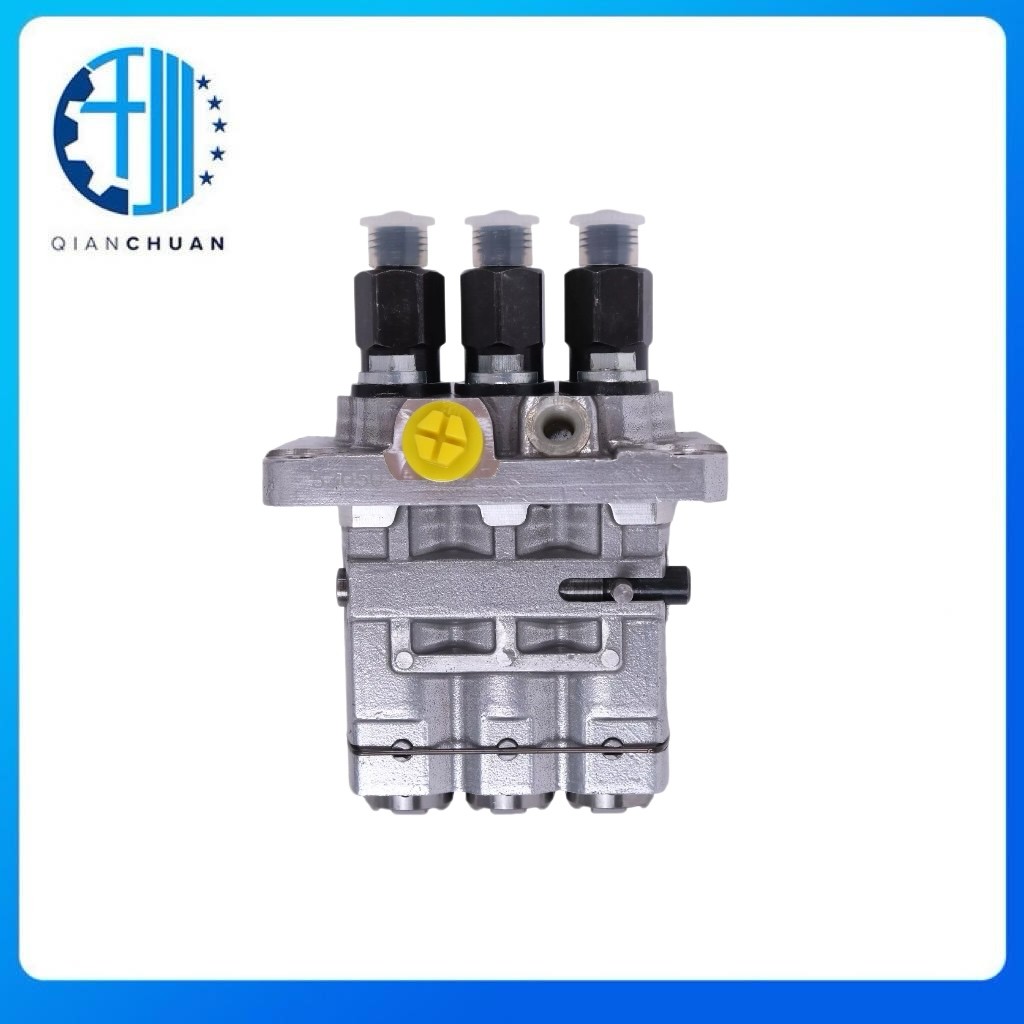 Fuel Injection Pump 252-6987 For Caterpillar 303.5 302.5 Excavator Spare Parts