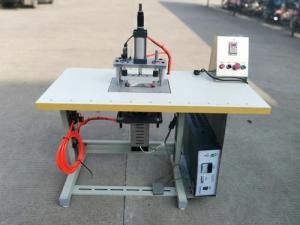 Quality high speed Mask Edge Banding Sealing Machine With One Year Warranty wholesale