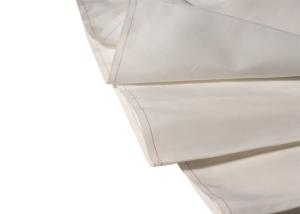 Quality Water Woven Filter Fabric Roll Plain Weave Low Elongation Dimensional Stable wholesale