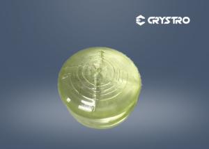 Quality Lithium Tantalate LiTaO3 Single Crystal Material Pyroelectric wholesale