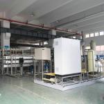 Manufacturer Customized DTRO Disc Tube Membrane Equipment Reverse Osmosis DTRO